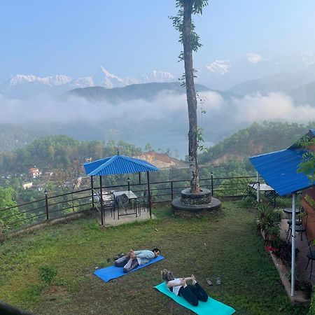 Himalaya Serene View Guest House & Farm Stay Deorali Экстерьер фото