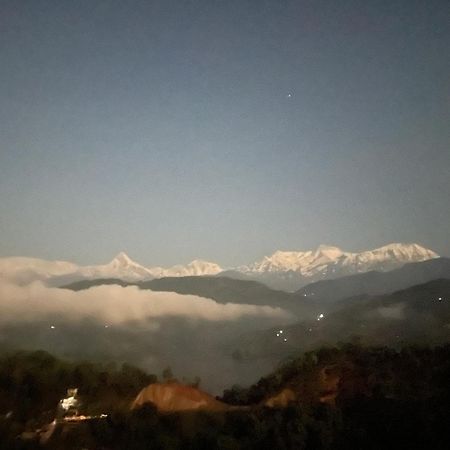 Himalaya Serene View Guest House & Farm Stay Deorali Экстерьер фото