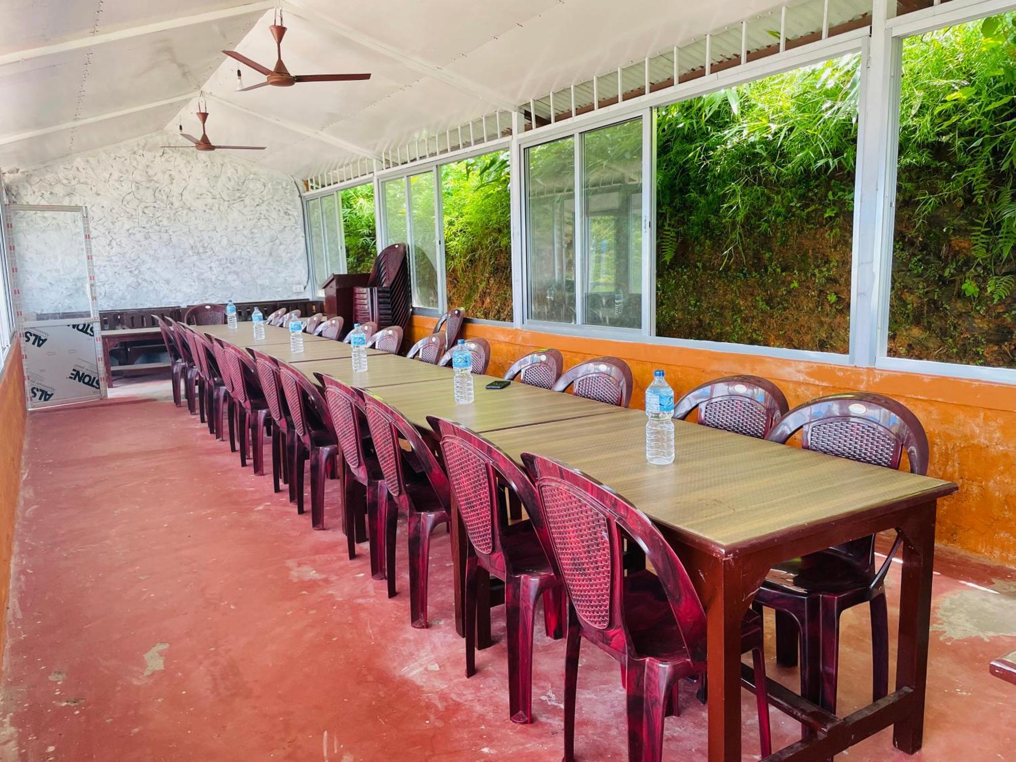 Himalaya Serene View Guest House & Farm Stay Deorali Экстерьер фото