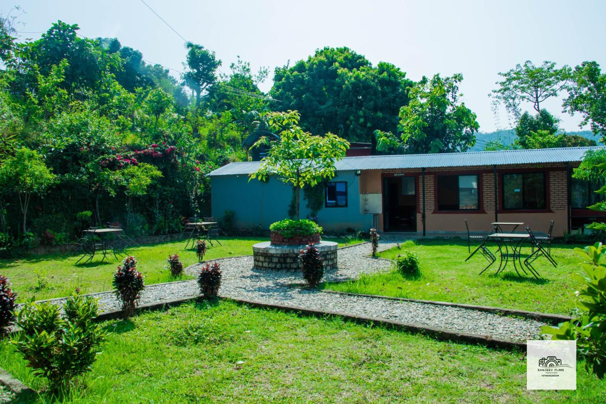 Himalaya Serene View Guest House & Farm Stay Deorali Экстерьер фото