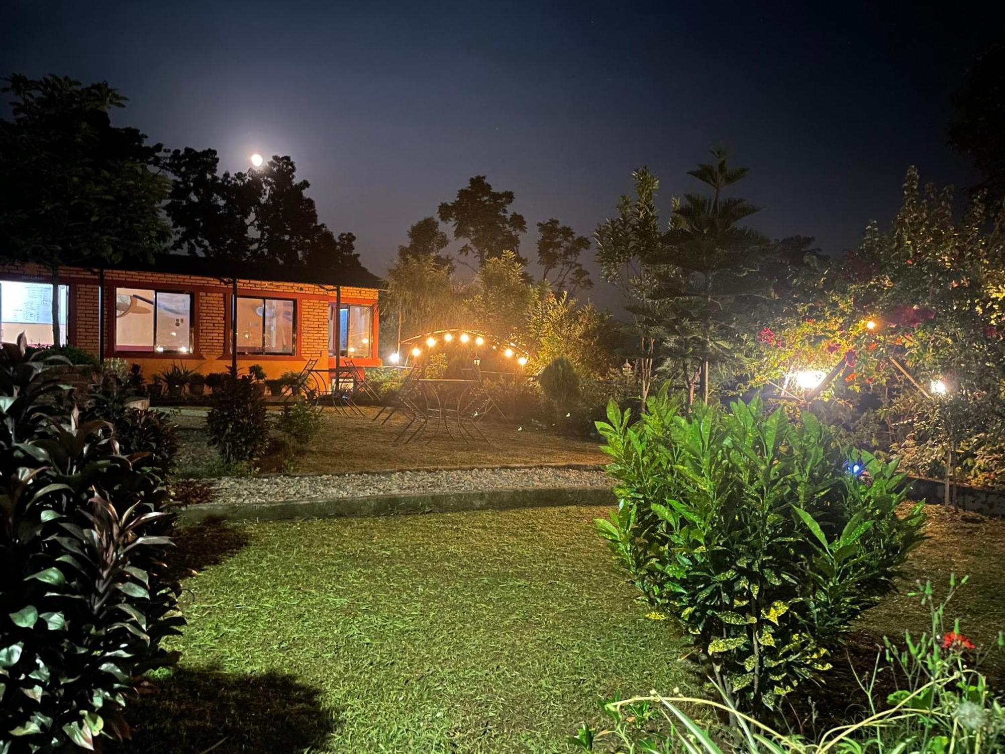 Himalaya Serene View Guest House & Farm Stay Deorali Экстерьер фото