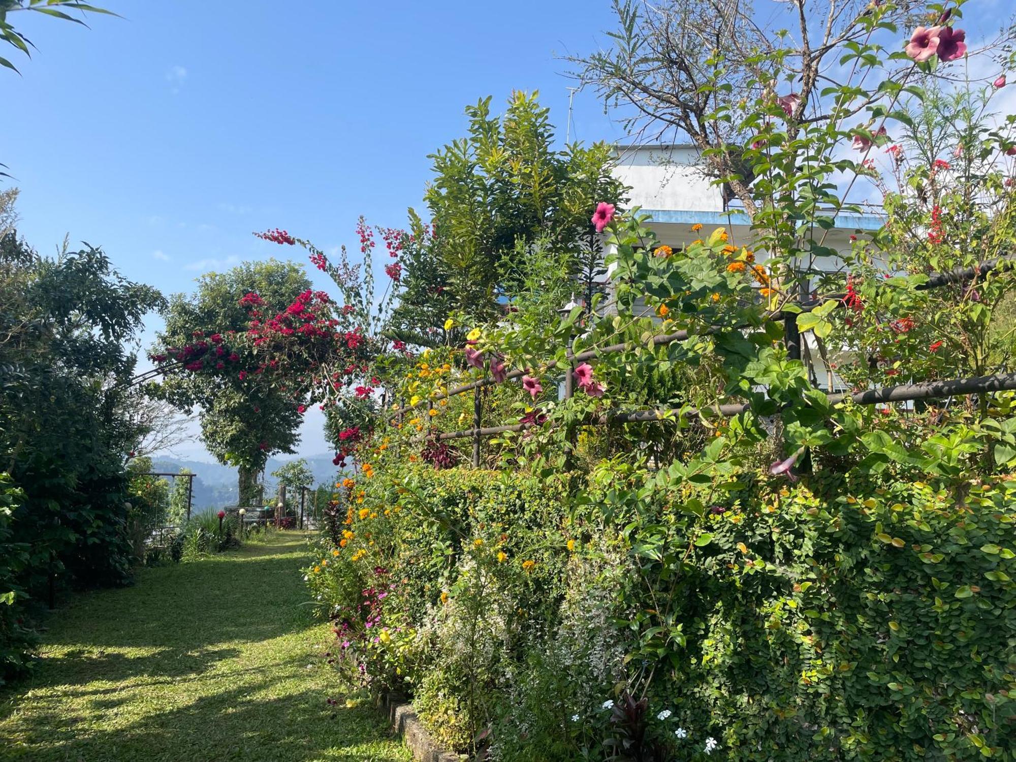 Himalaya Serene View Guest House & Farm Stay Deorali Экстерьер фото